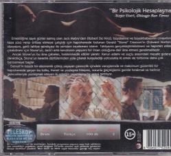 Şantaj Stone VCD Film VCD10428