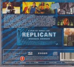 Katil The Replicant VCD Film VCD10595