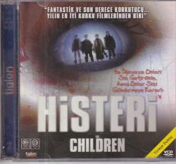 Histeri - The ChildrenVCD Film VCD10731