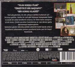 Histeri - The ChildrenVCD Film VCD10731