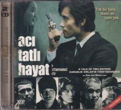 Acı Tatlı Hayat VCD Film VCD10869