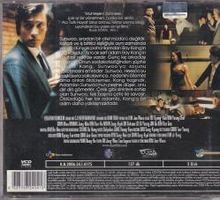 Acı Tatlı Hayat VCD Film VCD10869