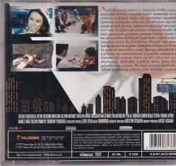 Anne Ya Da Leyla Mesut Uçakan VCD Film VCD10897