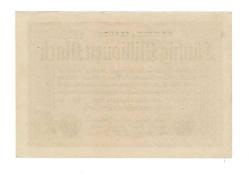 Almanya 50 Milyon Mark 1923 ÇİL YKP6863