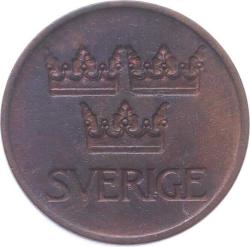 İsveç 5 Ore 1972 ÇT+ YMP3963