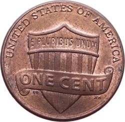 Amerika 1 Cent 2015 (D) ÇA YMP4109