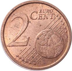 Almanya 2 Euro Cent 2006 (D-Munich) ÇÇT+ YMP8502
