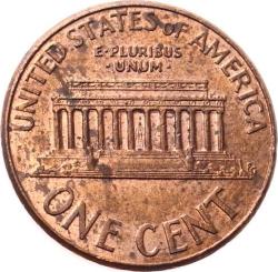 Amerika 1 Cent 2006 (D) ÇT YMP8934