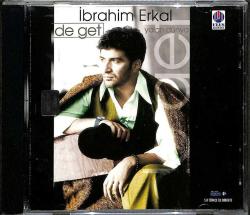 İbrahim Erkal - De Get Yalan Dünya - CD Müzik (108) CD3246