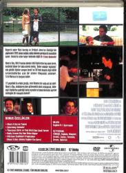 Bir Erkek Hakkında DVD Film (108) DVD1621