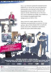 Paris I Love You DVD Film (108) DVD1693