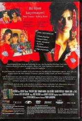 Volver (Dönüş) DVD Film (108) DVD1735