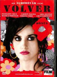 Volver (Dönüş) DVD Film (108) DVD1735