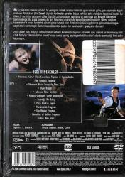 Pitch Black (Derin Karanlık) DVD Film (1010) DVD1807