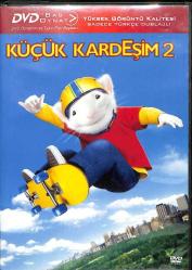 Küçük Kardeşim 2 DVD Film (İkinci El) DVD1923