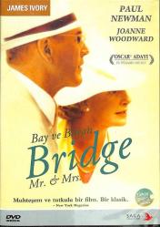 Bay Ve Bayan Bridge DVD Film (İkinci El) DVD2057