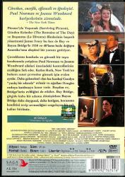 Bay Ve Bayan Bridge DVD Film (İkinci El) DVD2057