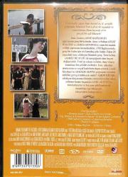 Becoming Jane Aşkın Kitabı DVD Film (İkinci El) DVD2058