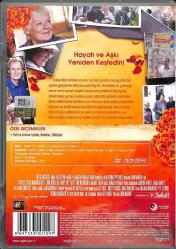 Marigold Otelinde Hayatımın Tatili DVD Film (İkinci El) DVD2069