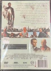Tetikçiler DVD Film (Sıfır Ürün) DVD2159
