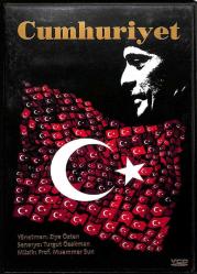 Cumhuriyet 3 Bölüm DVDFilm DVD2299