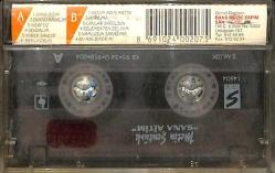 Metin Şentürk - Sana Aitim Kaset (İkinci El) KST24680