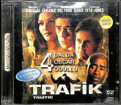 Trafik (Michael Douglas) VCD Film (106.5) VCD20116