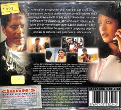 Trafik (Michael Douglas) VCD Film (106.5) VCD20116