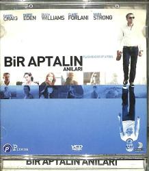 Bir Aptalın Anıları (Daniel Craig) VCD Film (107.5) VCD20137