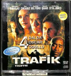 Trafik VCD Film (106.5) VCD20177