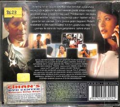 Trafik VCD Film (106.5) VCD20177