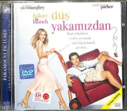 Düş Yakamızdan (Matthew Mcconaughey) VCD Film (106) VCD20190