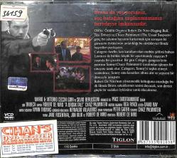 Günaha Davet (Robert De Niro) VCD Film (106) VCD20291