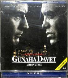 Günaha Davet (Robert De Niro) VCD Film (106) VCD20291