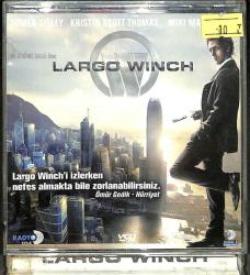 Largo Winch (Tomer Sisley) VCD Film (106) VCD20309
