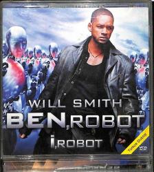 Ben Robot (Will Smith) VCD Film (106) VCD20374
