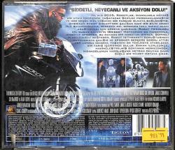 Ben Robot (Will Smith) VCD Film (106) VCD20374
