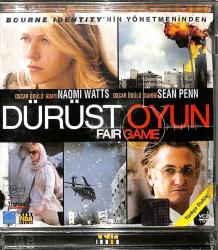 Dürüst Oyun VCD Film (107.5) VCD20381