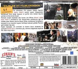 Dürüst Oyun VCD Film (107.5) VCD20381