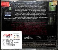 Cevapsız Arama 2 VCD Film (106) VCD20409