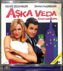 Aşka Veda (Renee Zellweger) VCD Film (106.5) VCD20413