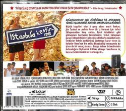 Avanak Kuzenler (Alp Kırşan) VCD Film (109) VCD20511