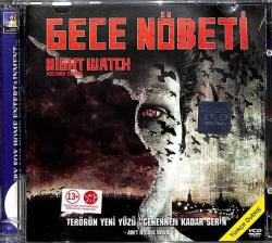 Gece Nöbeti VCD Film (109) VCD20512