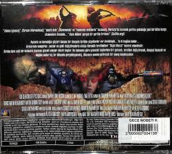 Gece Nöbeti VCD Film (109) VCD20512