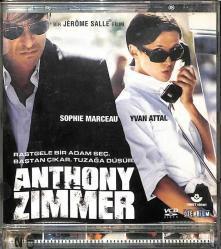 Anthony Zimmer (Sophie Marceau) VCD Film (106) VCD20568