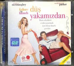 Düş Yakamızdan (Matthew McConaughey) VCD Film (106.5) VCD20578