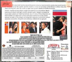 Gerçek Dedikodu (Jennifer Aniston) VCD Film (106.5) VCD20598