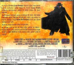 Karanlık Adam Darkman VCD Film (106) VCD20618