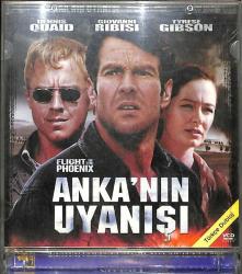 Ankanın Uyanışı (Dennis Quaid) VCD Film (106) VCD20639