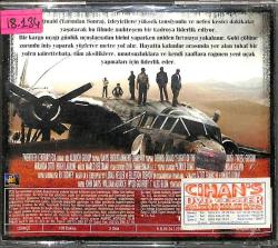 Ankanın Uyanışı (Dennis Quaid) VCD Film (106) VCD20639